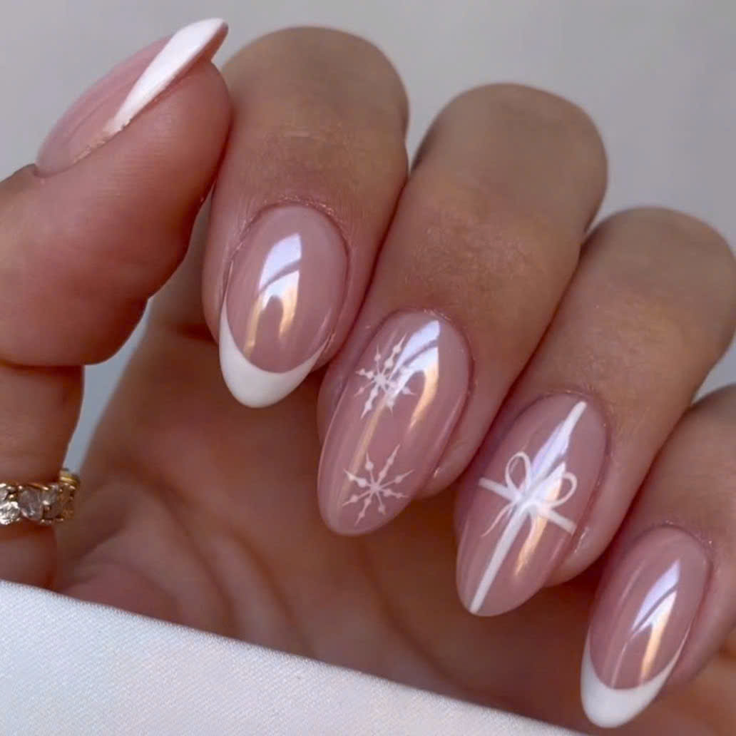 Nail Polish (Text for Appointment Only) logo