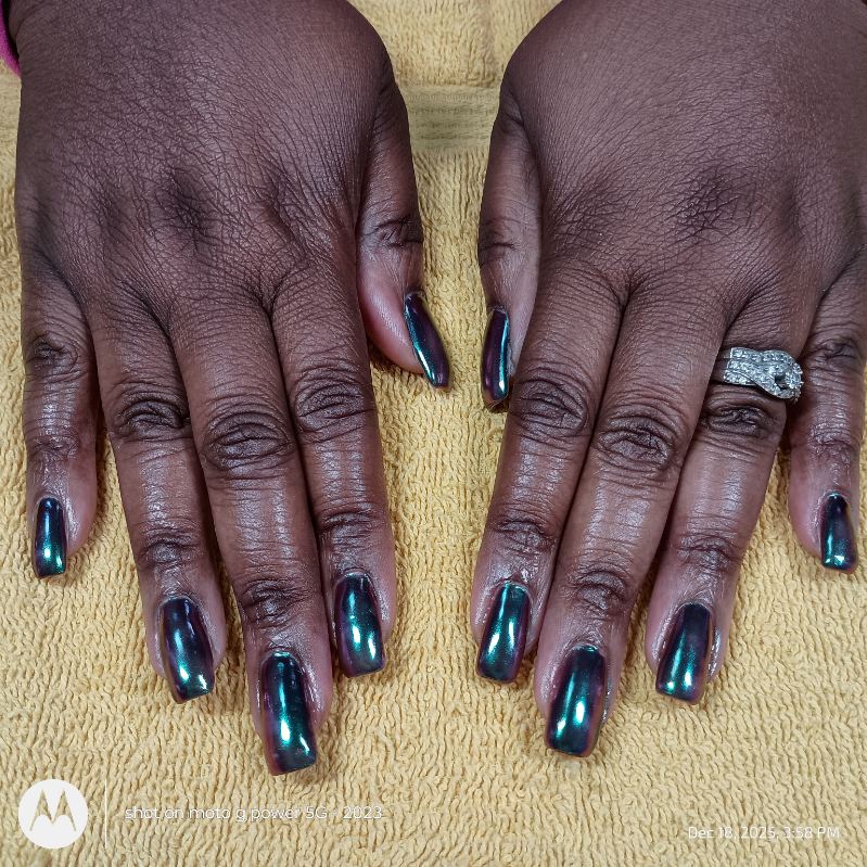 Nail Polish (Text for Appointment Only) nail work in Selma, North Carolina
