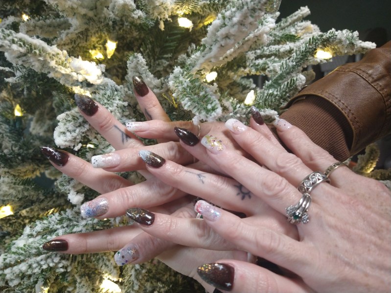 Nail Polish (Text for Appointment Only) nail photo 2