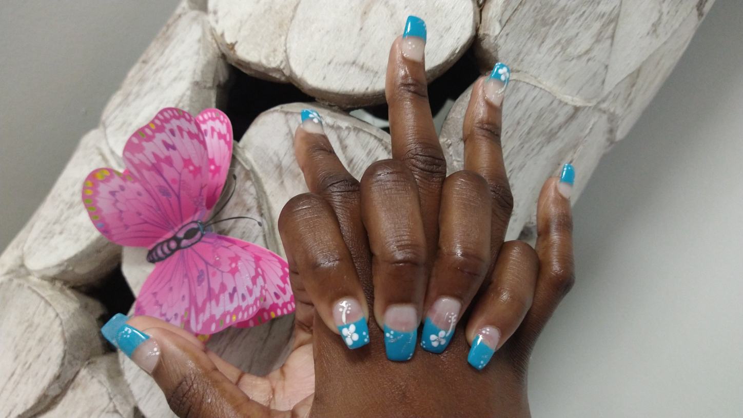 Nail Polish (Text for Appointment Only) nail photo 3