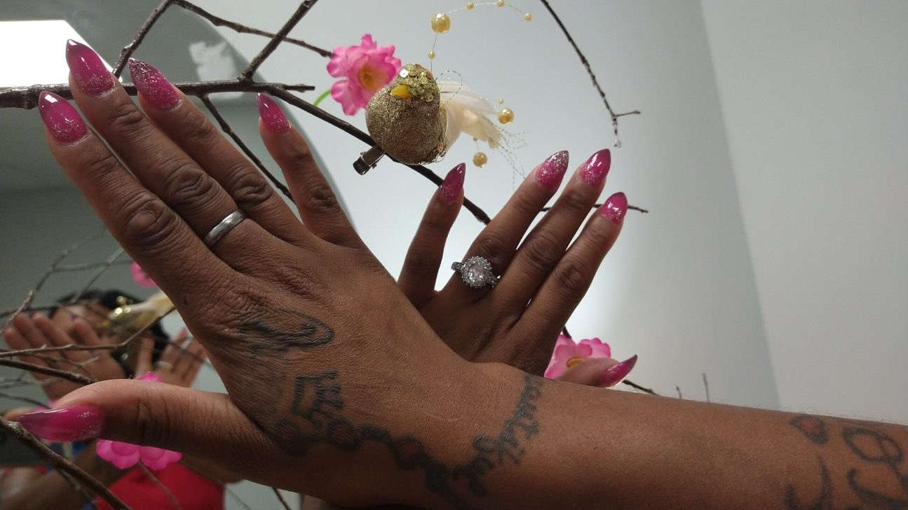 Nail Polish (Text for Appointment Only) nail photo 4
