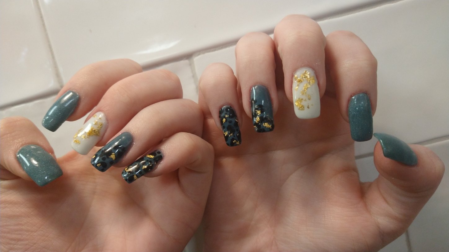 Nail Polish (Text for Appointment Only) nail photo 5
